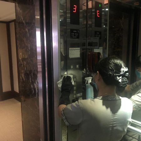 杭州银星饭店酒店 外观 照片